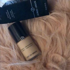 Luminous Silk Foundation